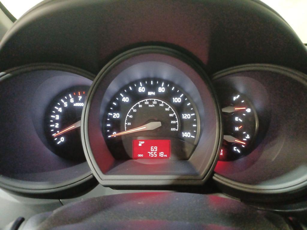used 2016 Kia Rio car, priced at $8,776