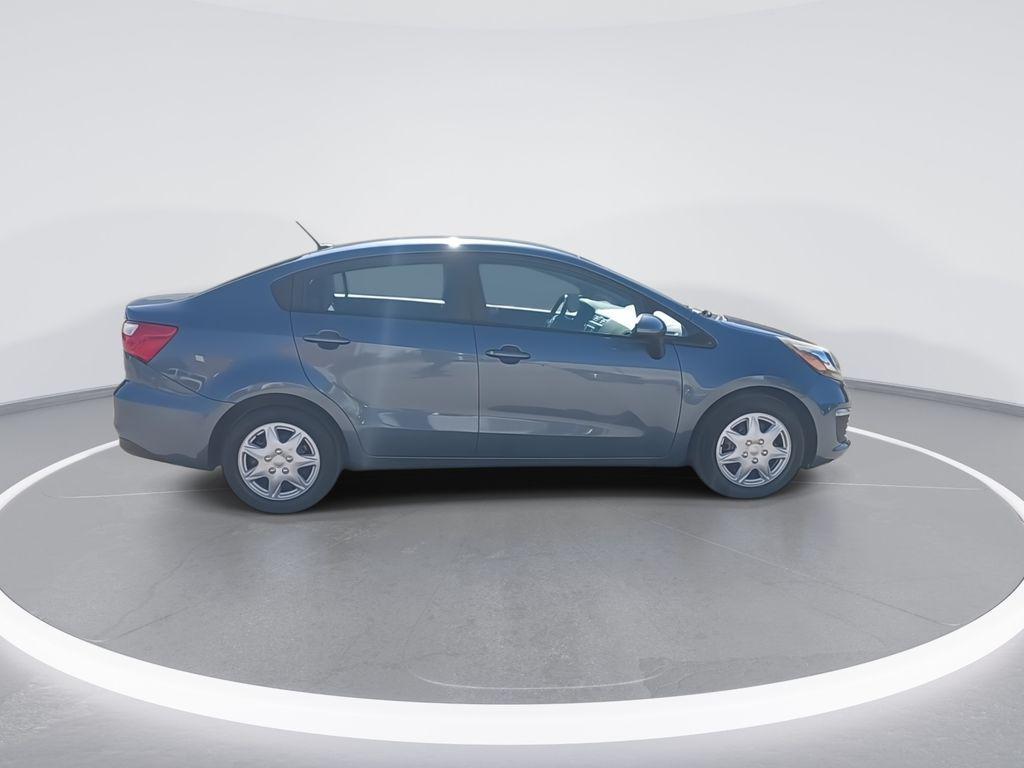 used 2016 Kia Rio car, priced at $8,776