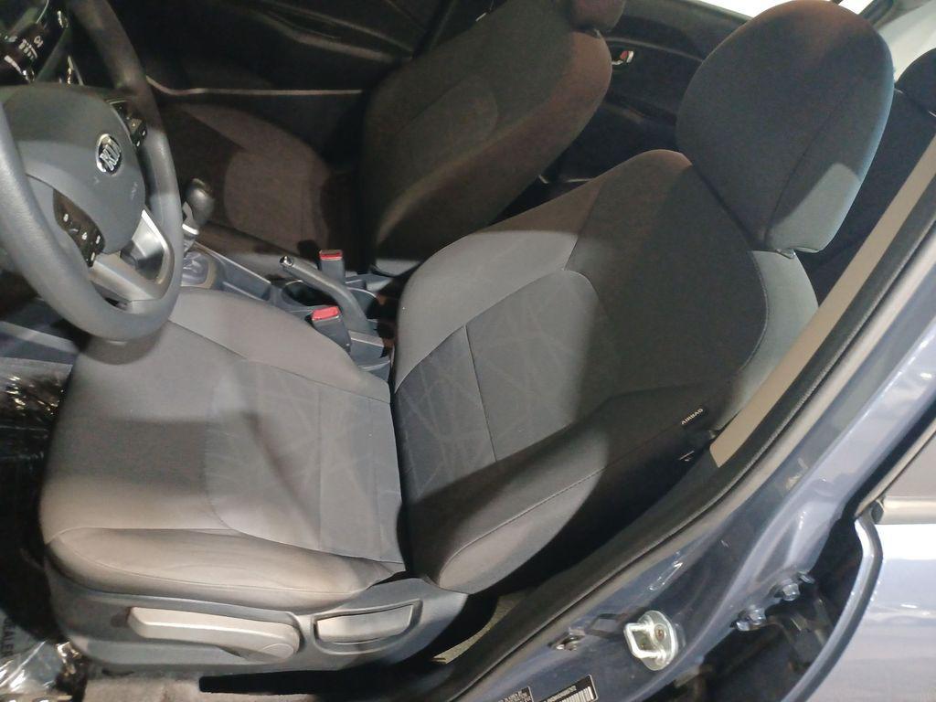 used 2016 Kia Rio car, priced at $8,776