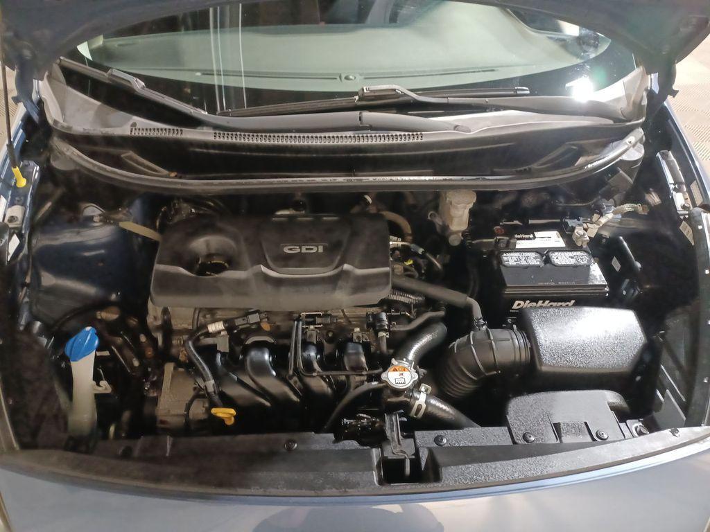 used 2016 Kia Rio car, priced at $8,776
