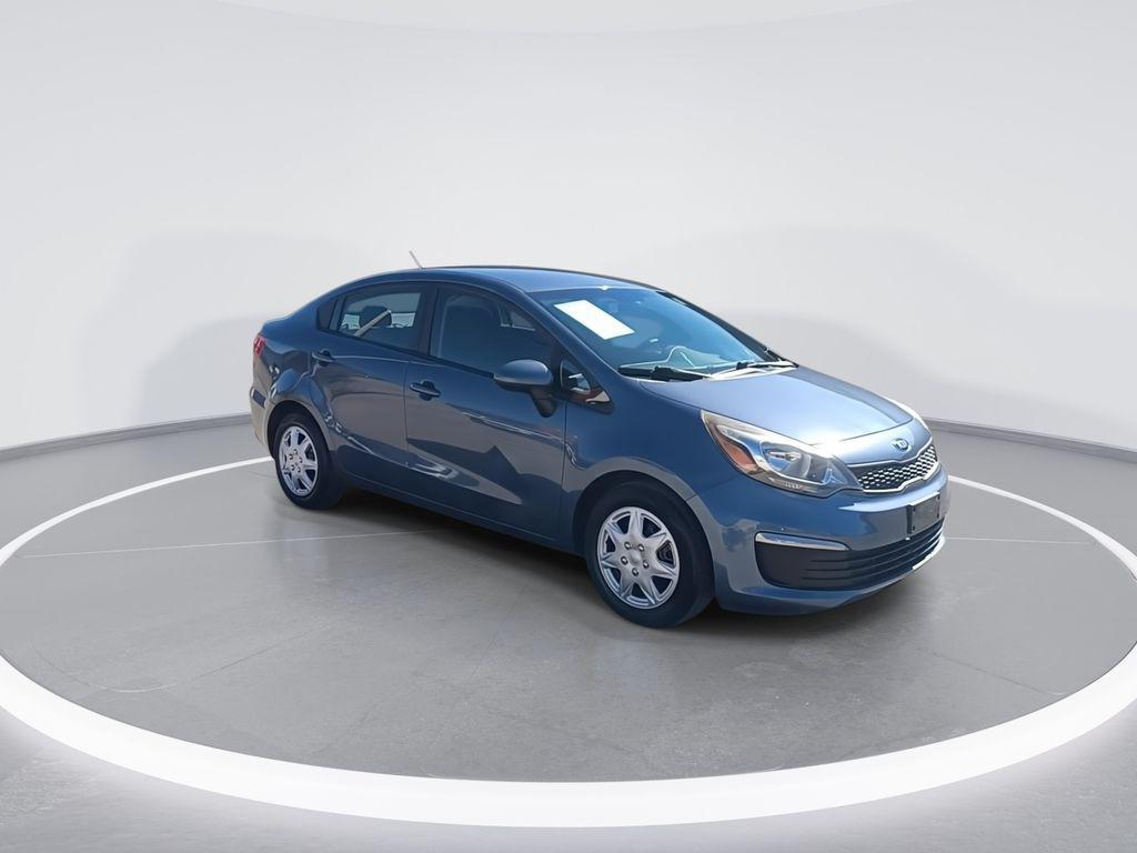 used 2016 Kia Rio car, priced at $8,776