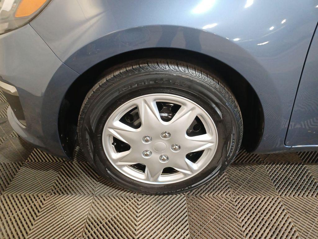 used 2016 Kia Rio car, priced at $8,776