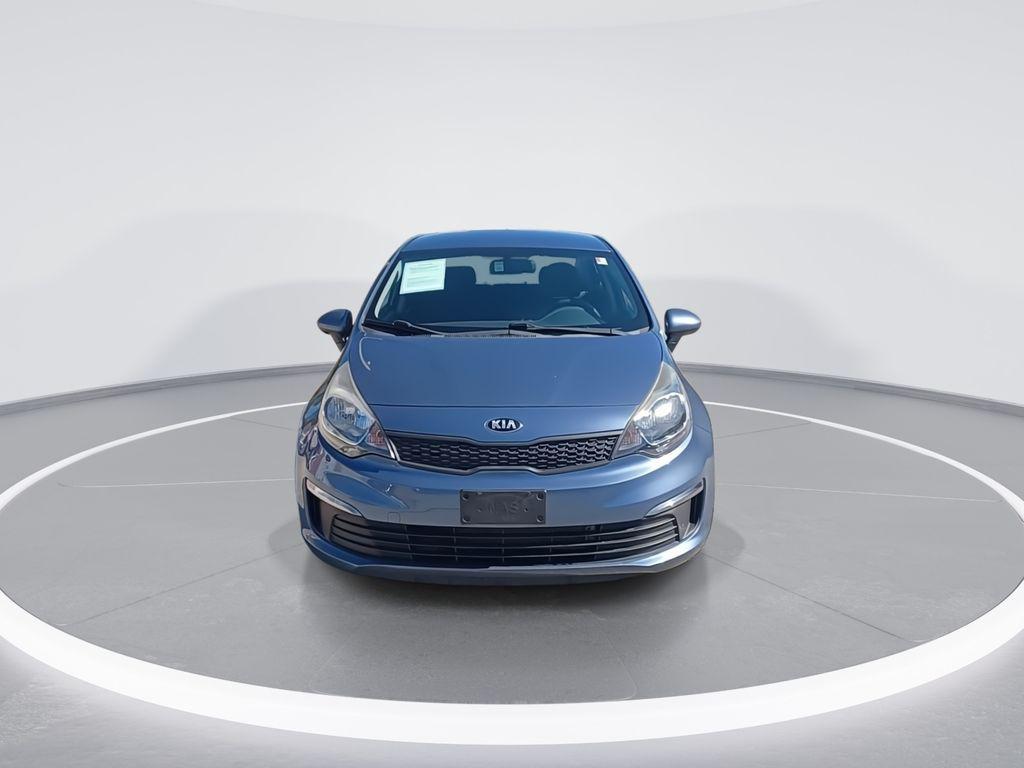 used 2016 Kia Rio car, priced at $8,776