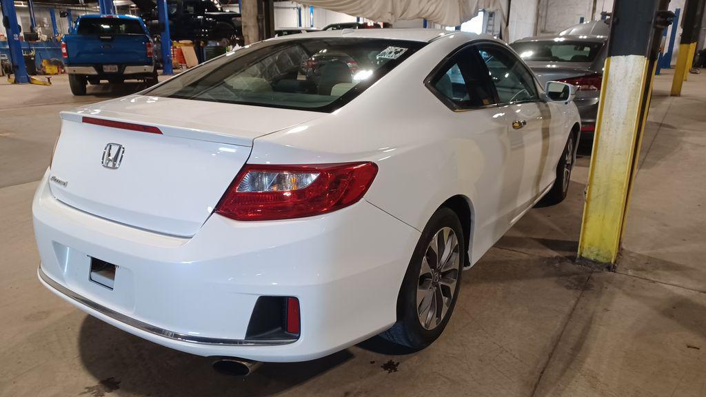 used 2015 Honda Accord car, priced at $14,940