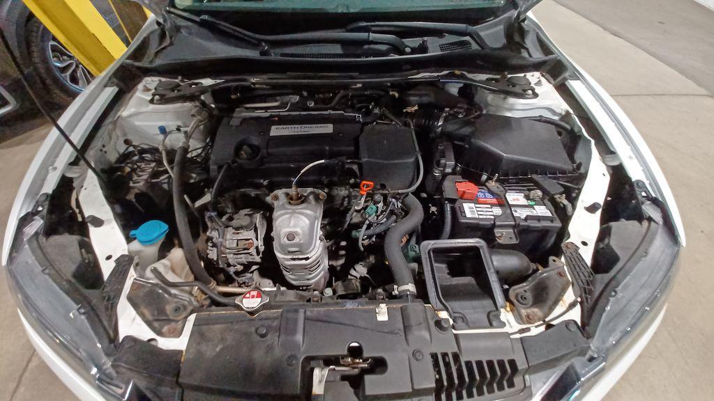 used 2015 Honda Accord car, priced at $14,940