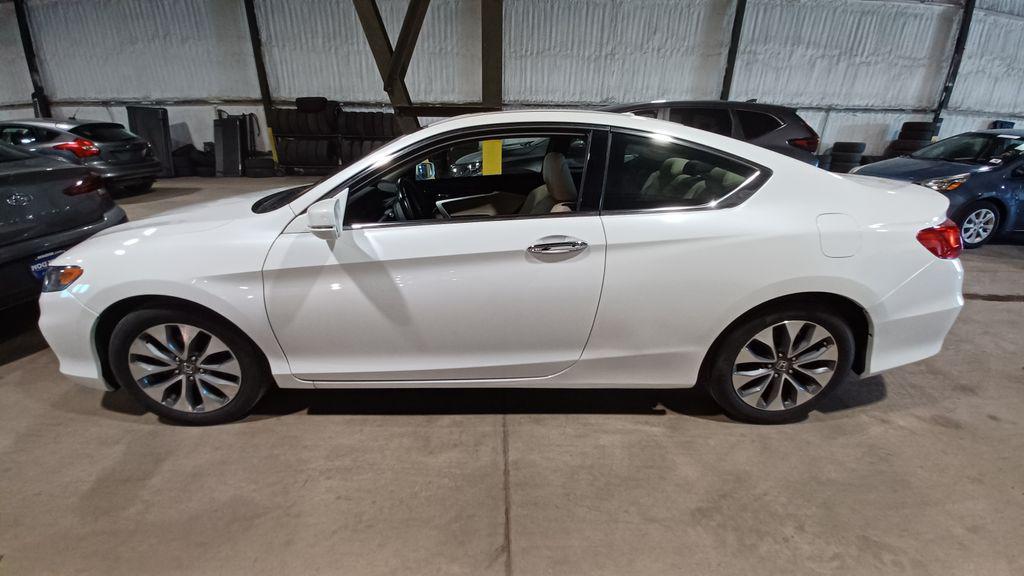 used 2015 Honda Accord car, priced at $14,940