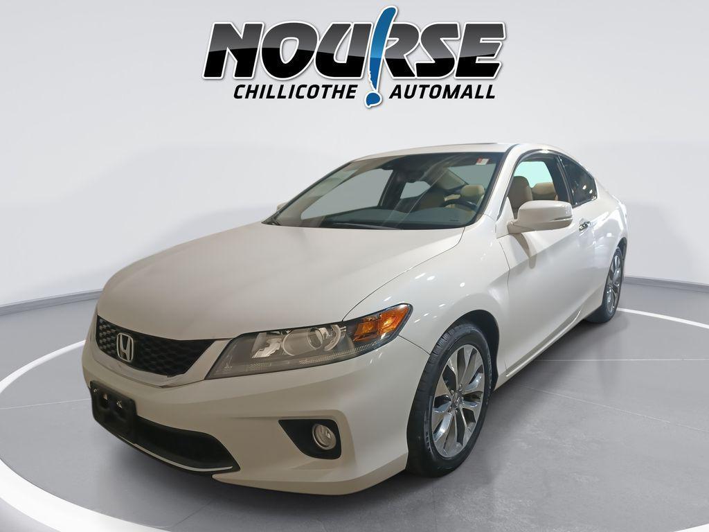 used 2015 Honda Accord car, priced at $14,940