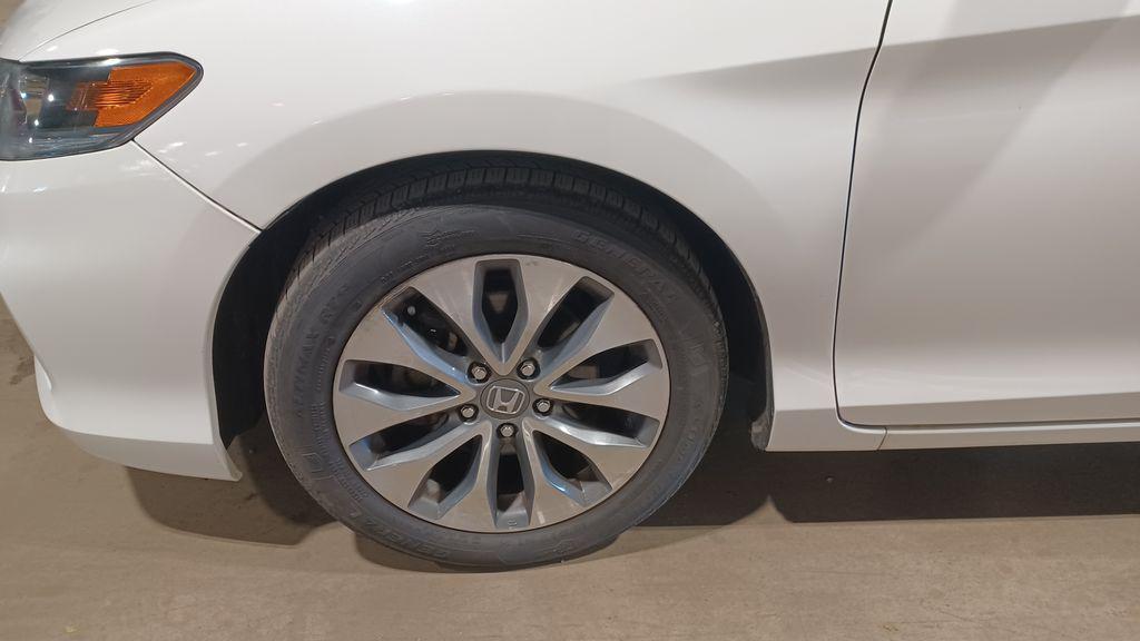 used 2015 Honda Accord car, priced at $14,940