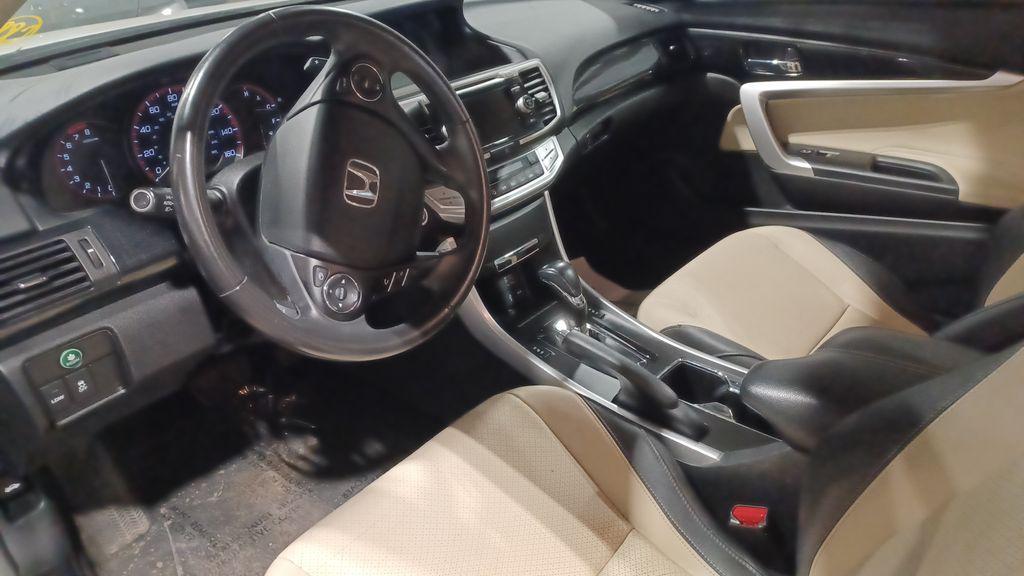 used 2015 Honda Accord car, priced at $14,940