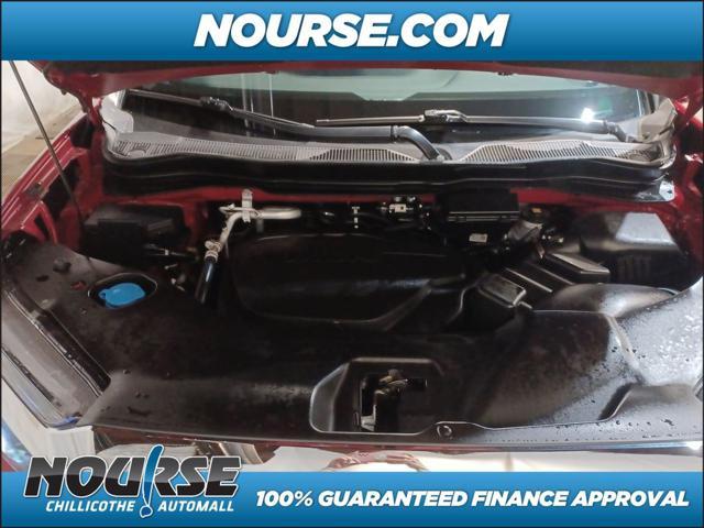 used 2023 Honda Ridgeline car, priced at $36,105