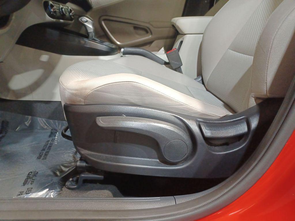 used 2023 Kia Soul car, priced at $17,607