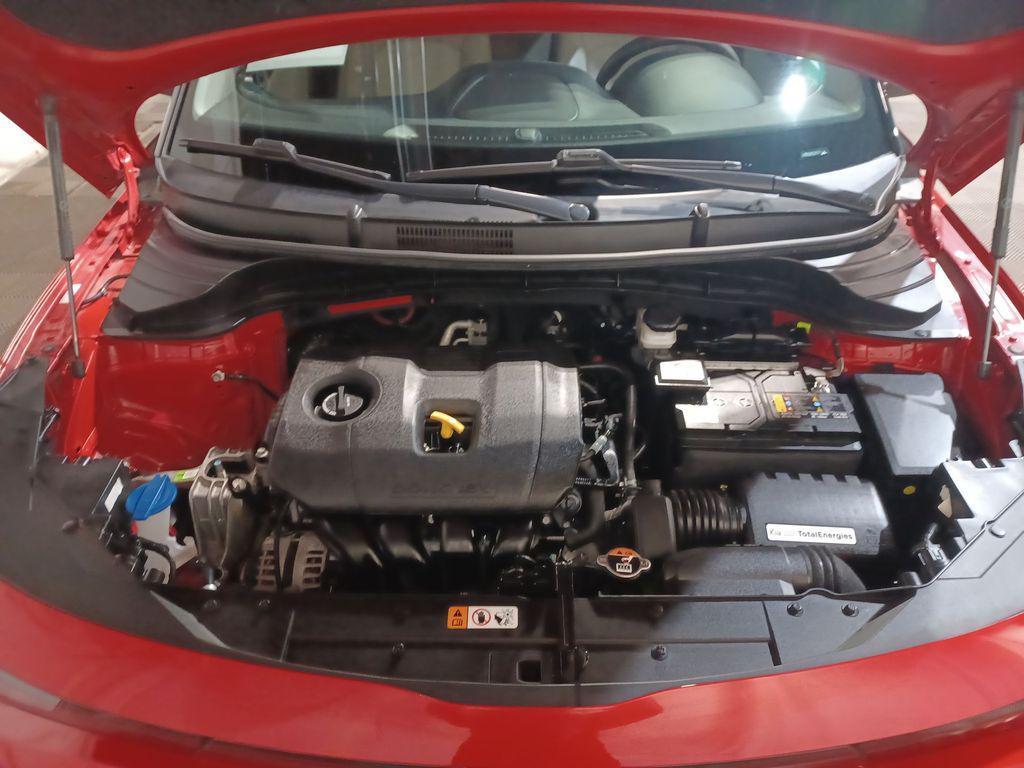 used 2023 Kia Soul car, priced at $17,607