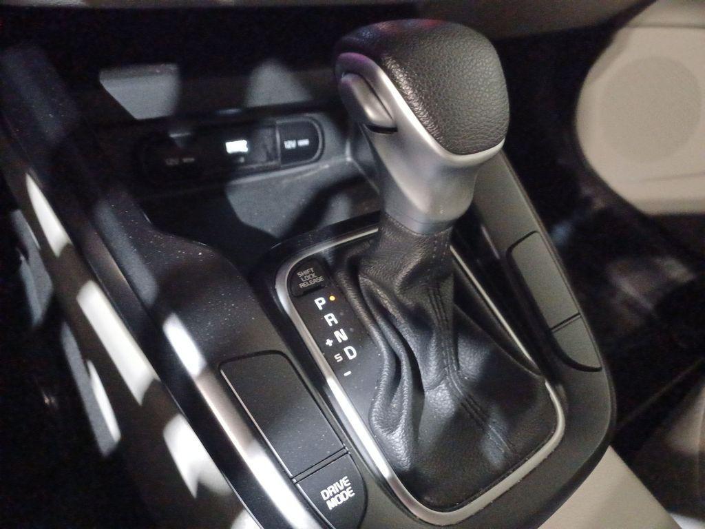 used 2023 Kia Soul car, priced at $17,607