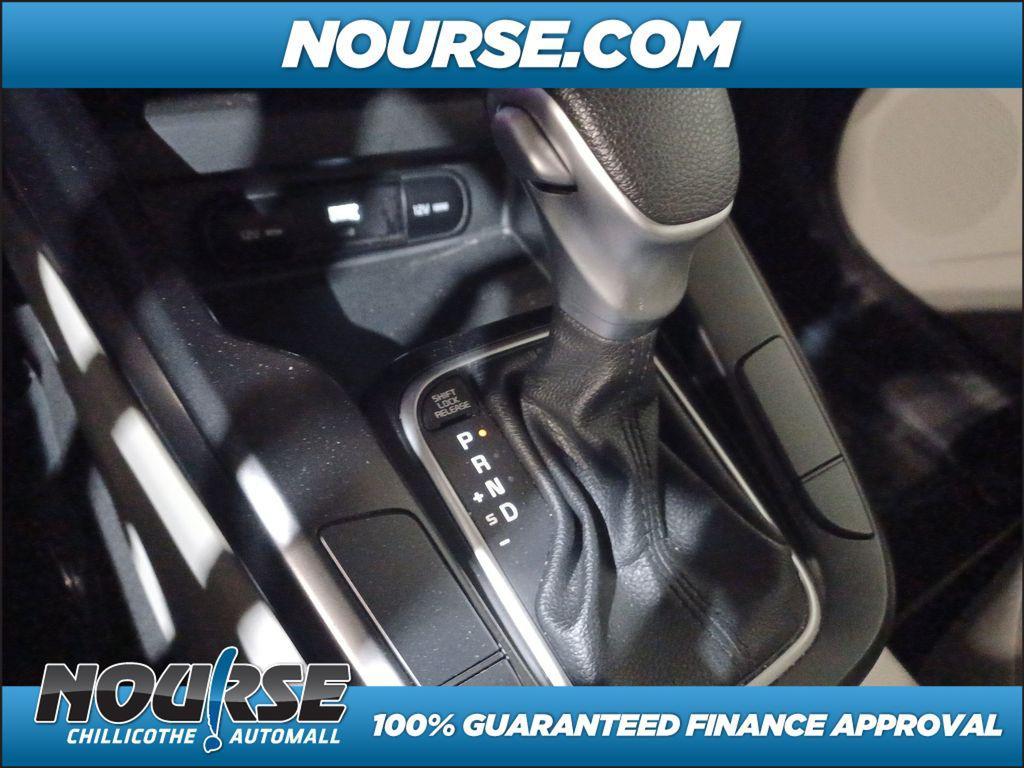 used 2023 Kia Soul car, priced at $19,260