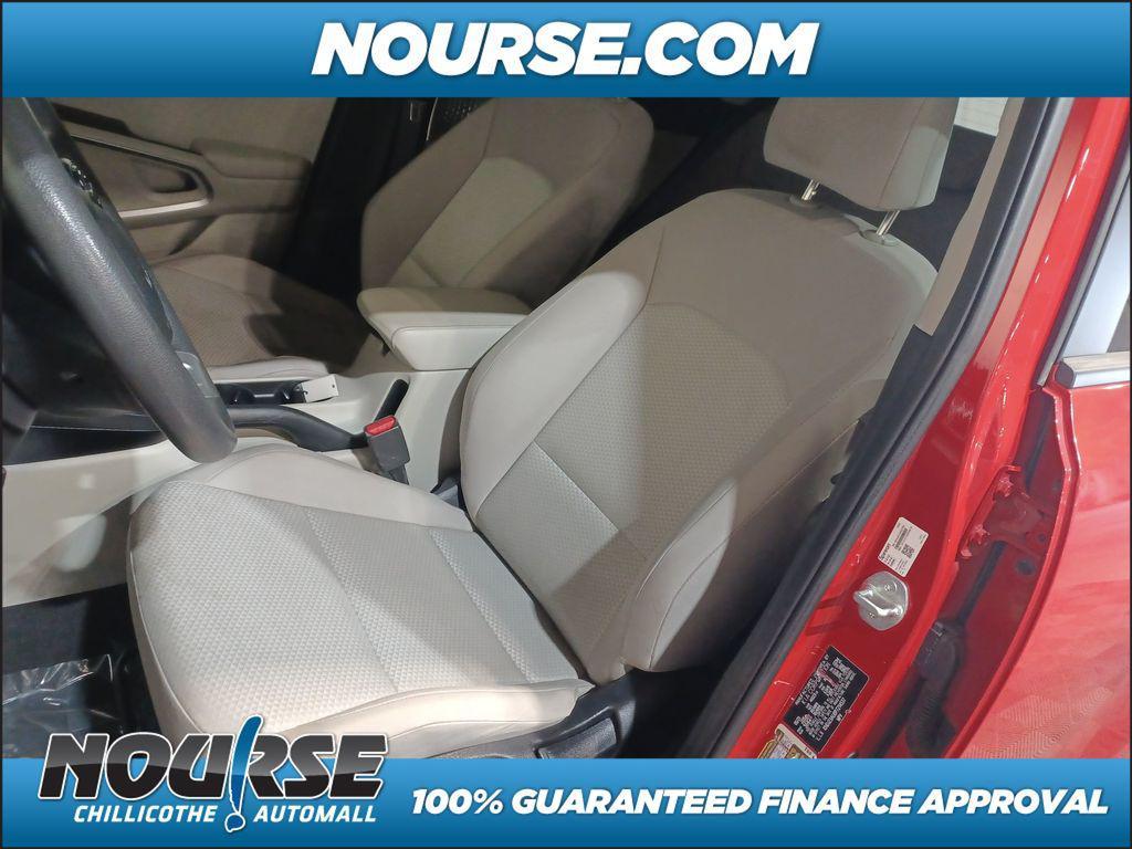 used 2023 Kia Soul car, priced at $19,260