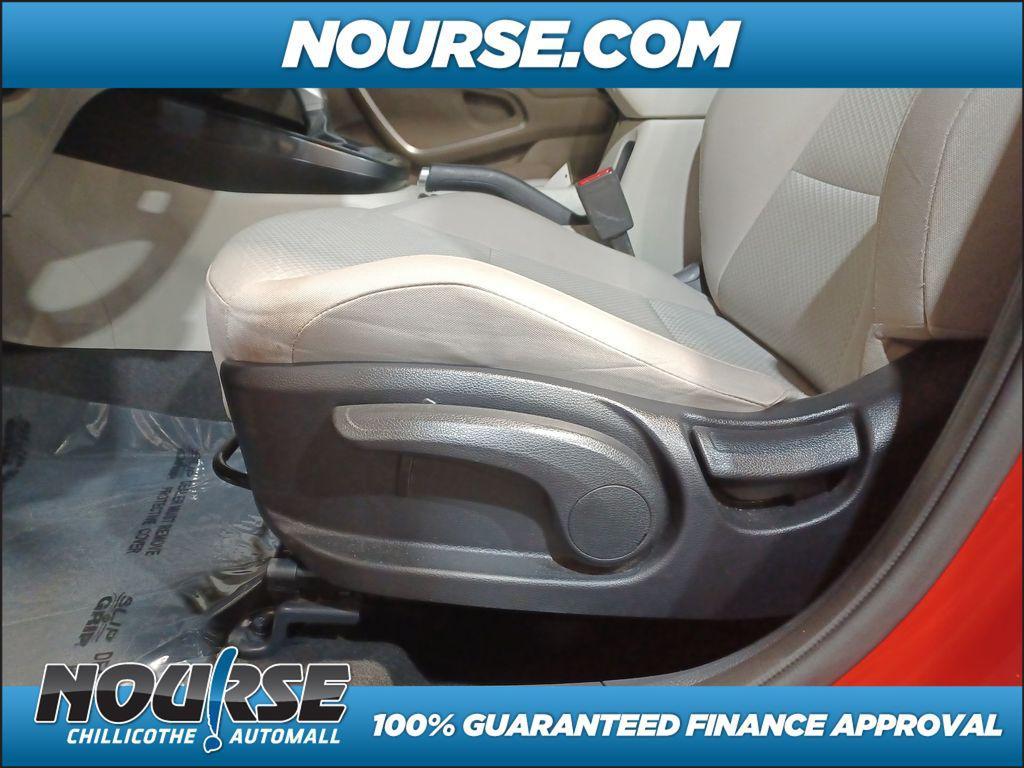 used 2023 Kia Soul car, priced at $19,260