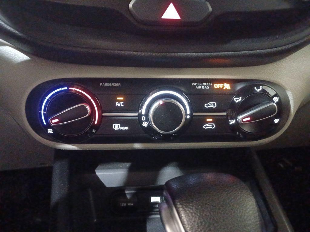 used 2023 Kia Soul car, priced at $17,607