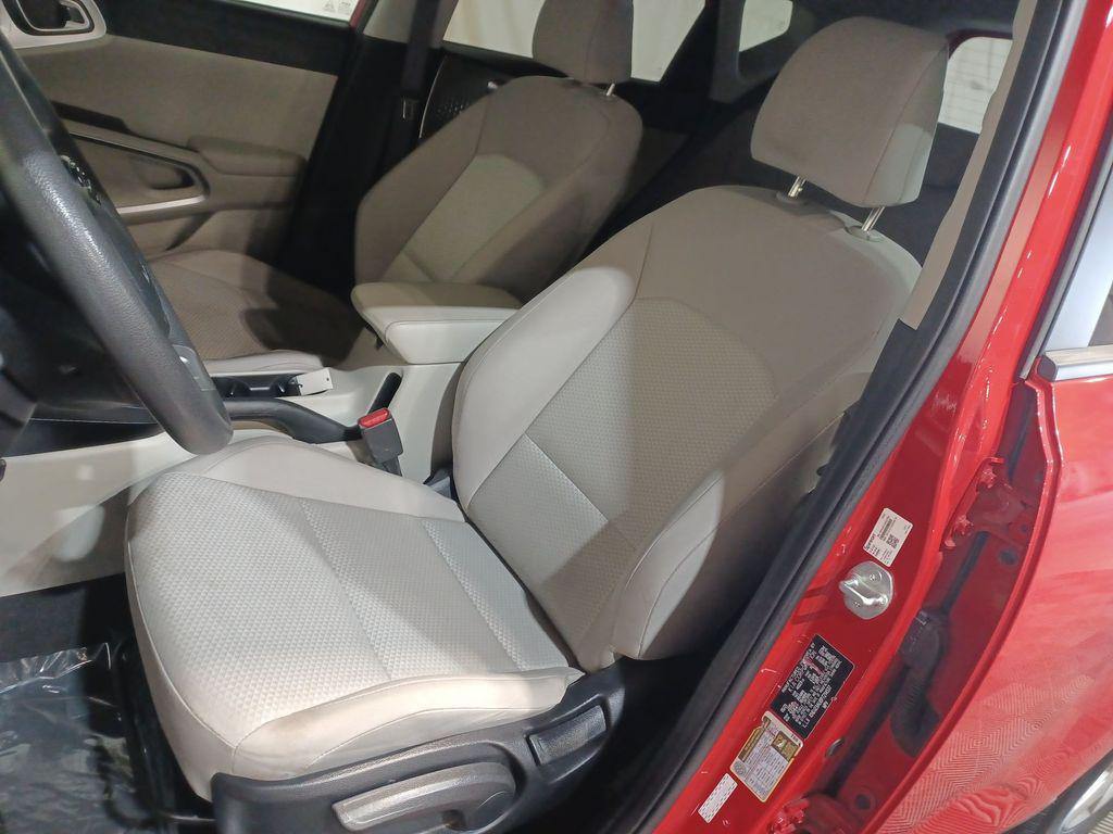 used 2023 Kia Soul car, priced at $17,607