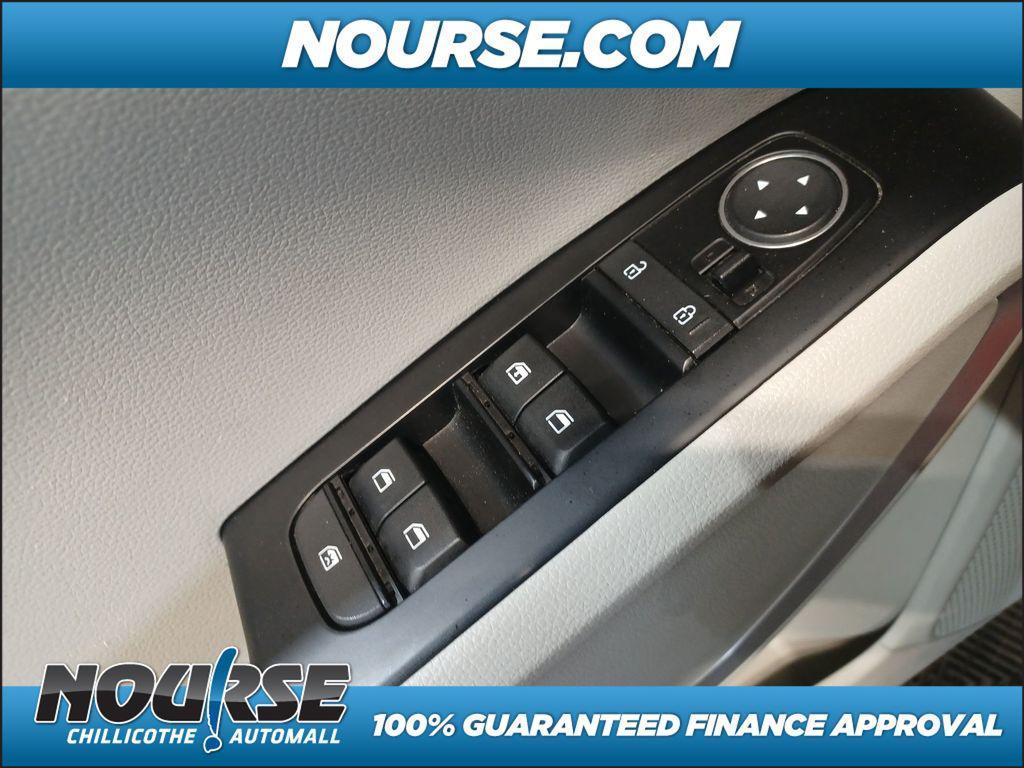 used 2023 Kia Soul car, priced at $19,260