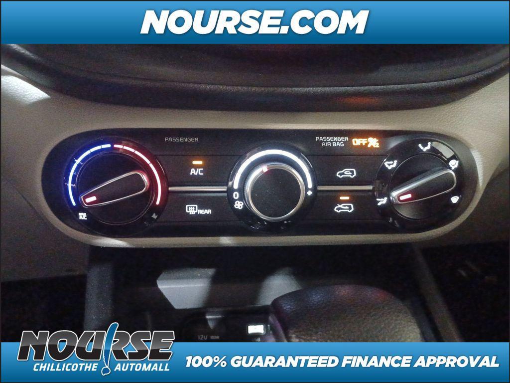 used 2023 Kia Soul car, priced at $19,260