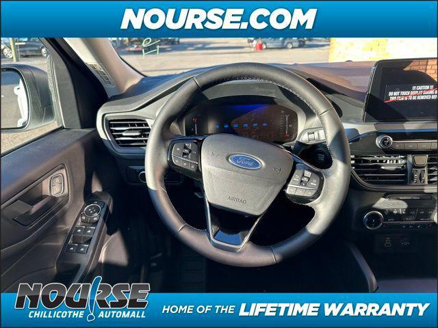 new 2025 Ford Escape car, priced at $29,946