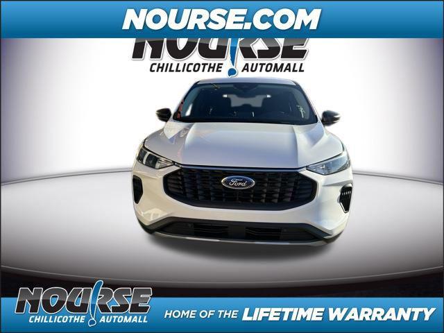 new 2025 Ford Escape car, priced at $29,946