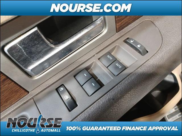 used 2014 Ford F-150 car, priced at $18,867