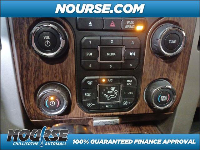 used 2014 Ford F-150 car, priced at $18,867