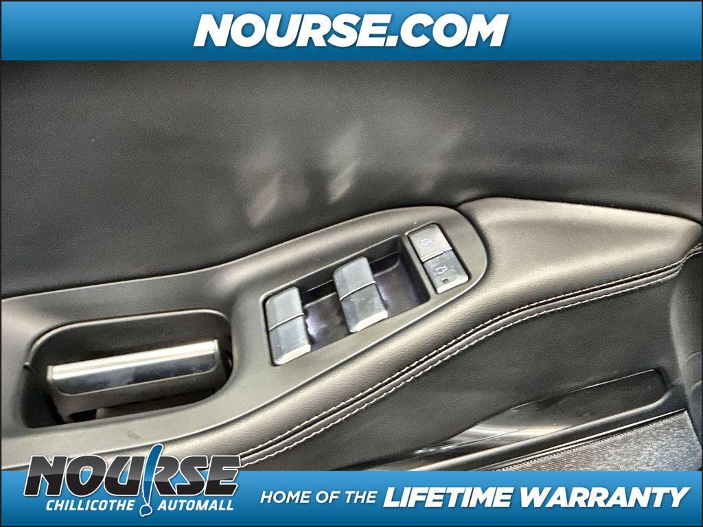 new 2025 Lincoln Navigator car, priced at $106,440