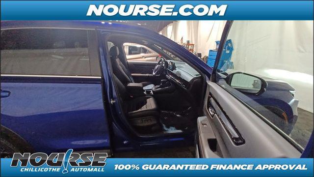 used 2023 Honda CR-V car, priced at $36,996