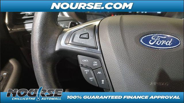 used 2020 Ford Edge car, priced at $20,916