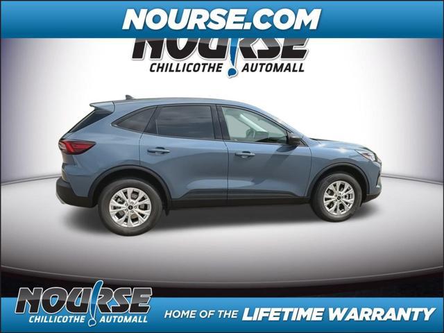new 2025 Ford Escape car, priced at $30,485