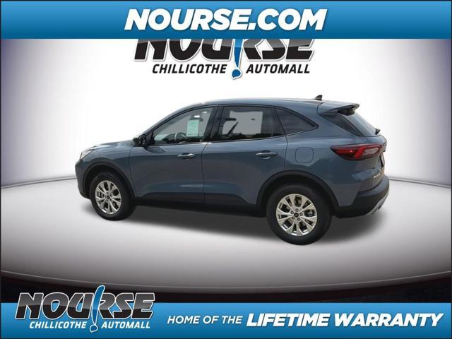 new 2025 Ford Escape car, priced at $30,485