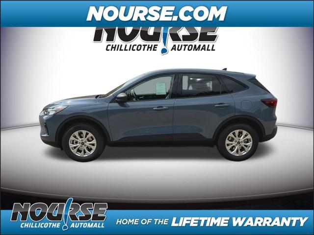 new 2025 Ford Escape car, priced at $30,485