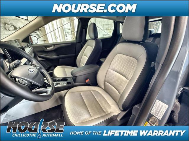 new 2025 Ford Escape car, priced at $30,485