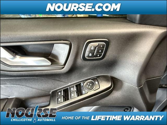 new 2025 Ford Escape car, priced at $30,485