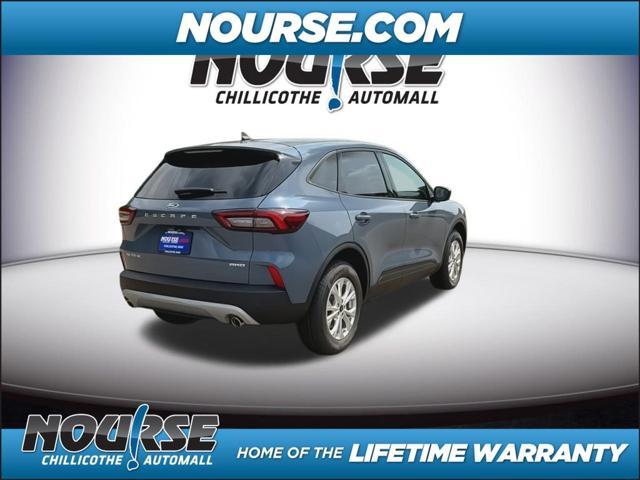 new 2025 Ford Escape car, priced at $30,485