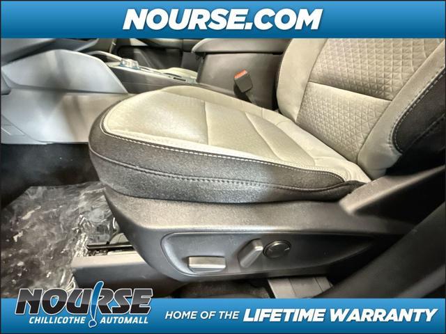new 2025 Ford Escape car, priced at $30,485