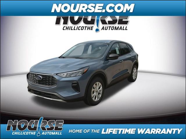 new 2025 Ford Escape car, priced at $30,485