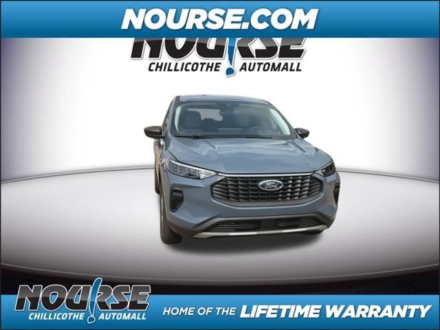 new 2025 Ford Escape car, priced at $30,485