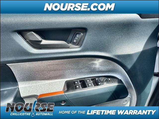 new 2024 Ford Maverick car