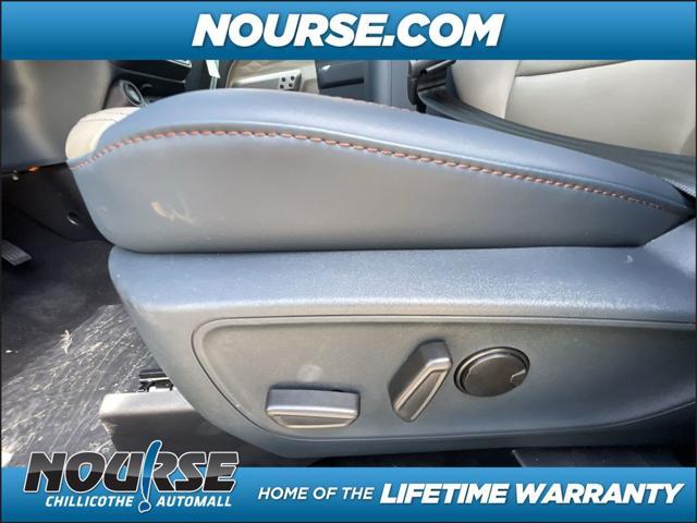 new 2025 Ford Maverick car, priced at $37,848