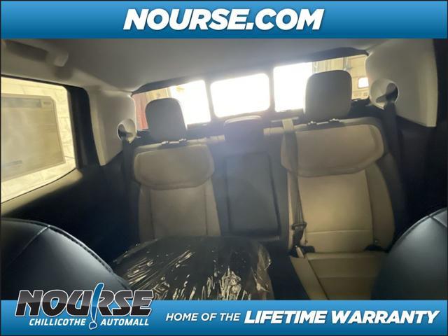 new 2025 Ford Maverick car, priced at $37,848