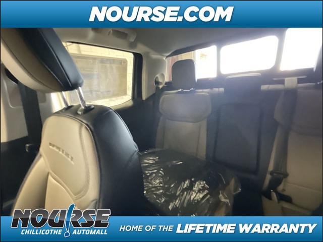 new 2025 Ford Maverick car, priced at $37,848