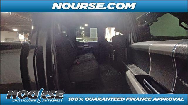 used 2015 Ford F-150 car