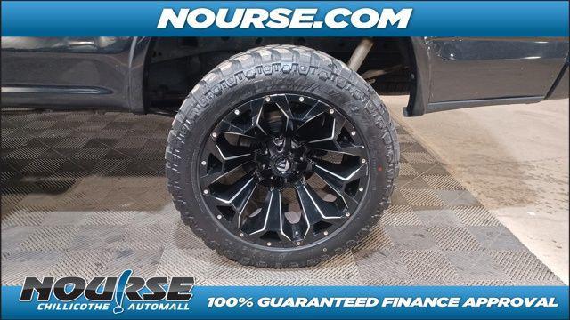 used 2015 Ford F-150 car