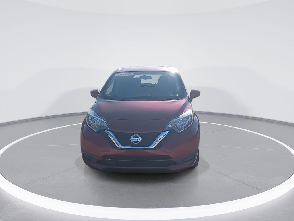 used 2017 Nissan Versa Note car, priced at $6,428