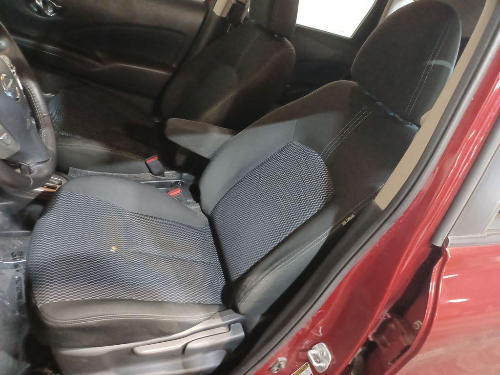 used 2017 Nissan Versa Note car, priced at $6,428
