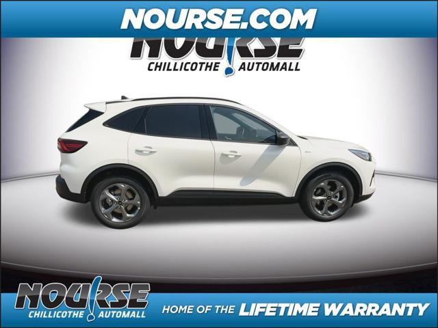 new 2025 Ford Escape car, priced at $33,003