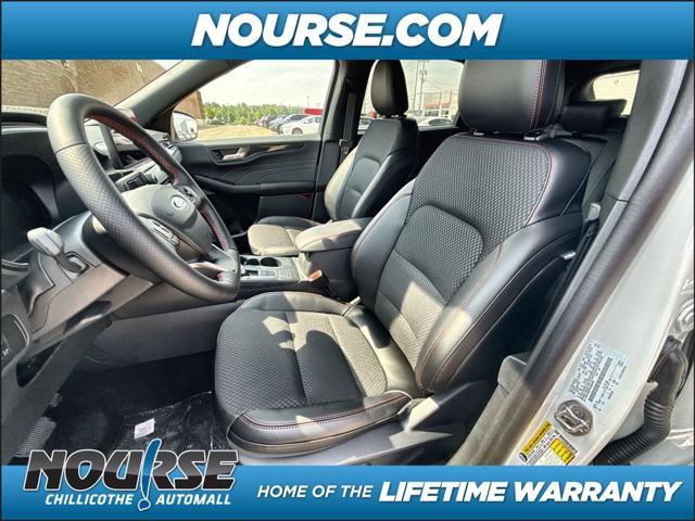 new 2025 Ford Escape car, priced at $33,003